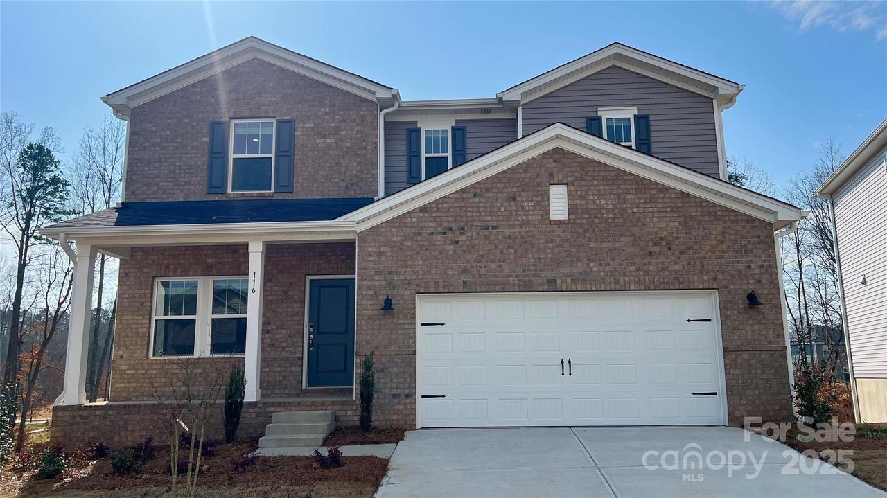 116 Sentinel Ct., Mooresville, NC 28115