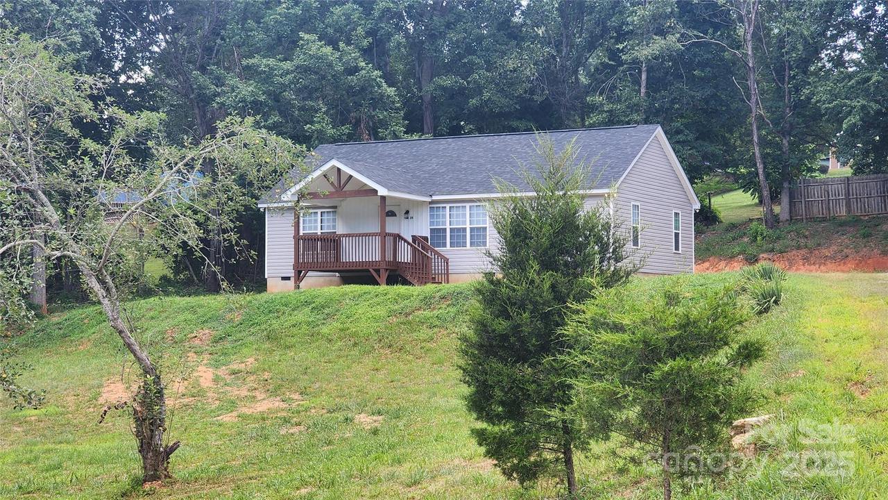 1020 Us 70 Hwy., Morganton, NC 28655