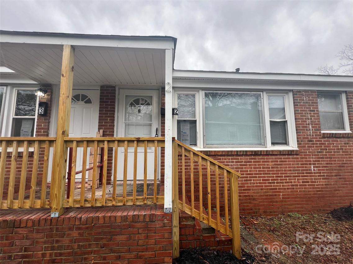 3113 Tuckaseegee Rd., Charlotte, NC 28208