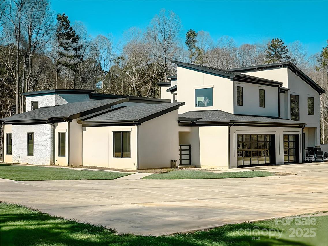 15650 Youngblood Rd., Charlotte, NC 28278