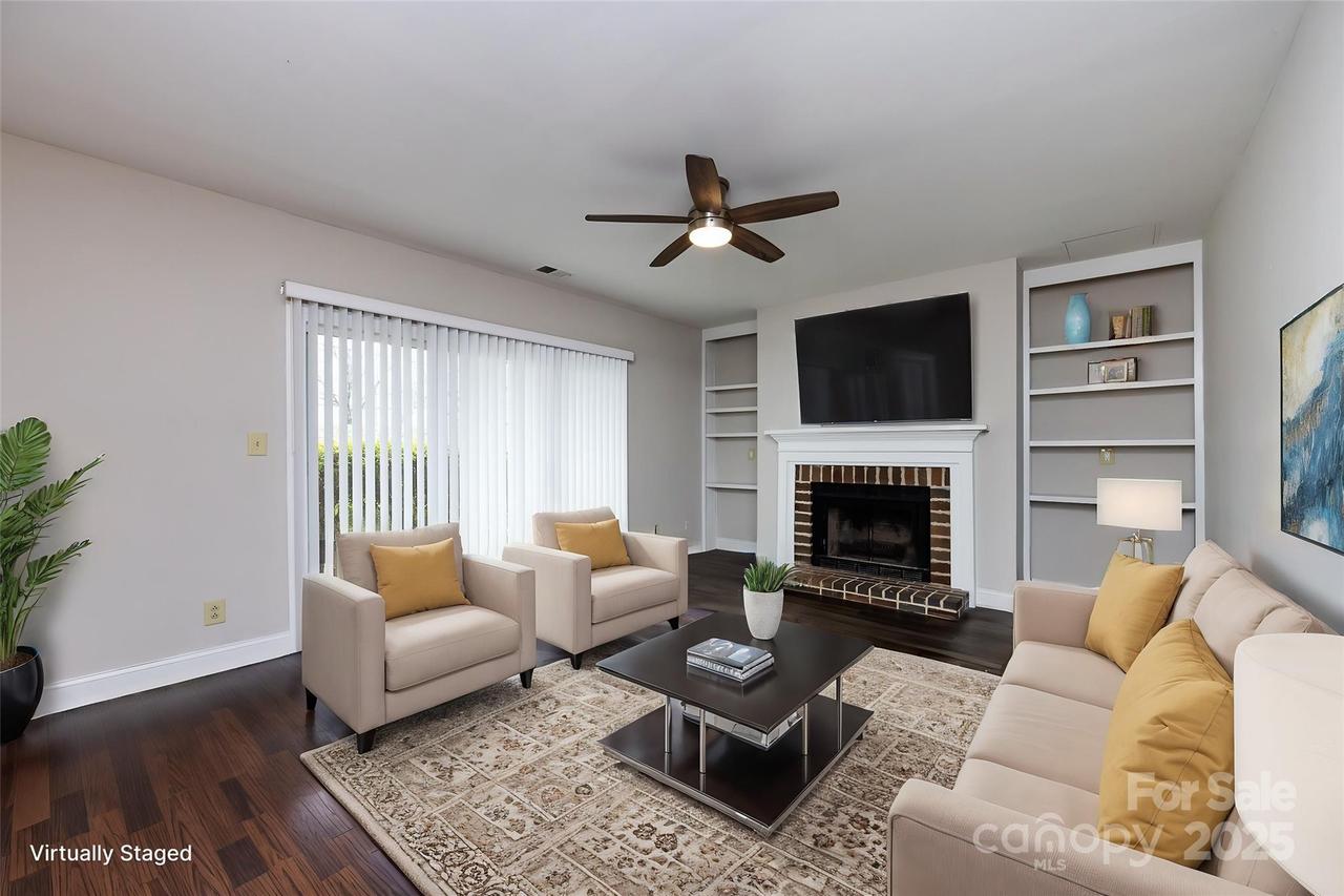 768 Marsh Rd. #3, Charlotte, NC 28209