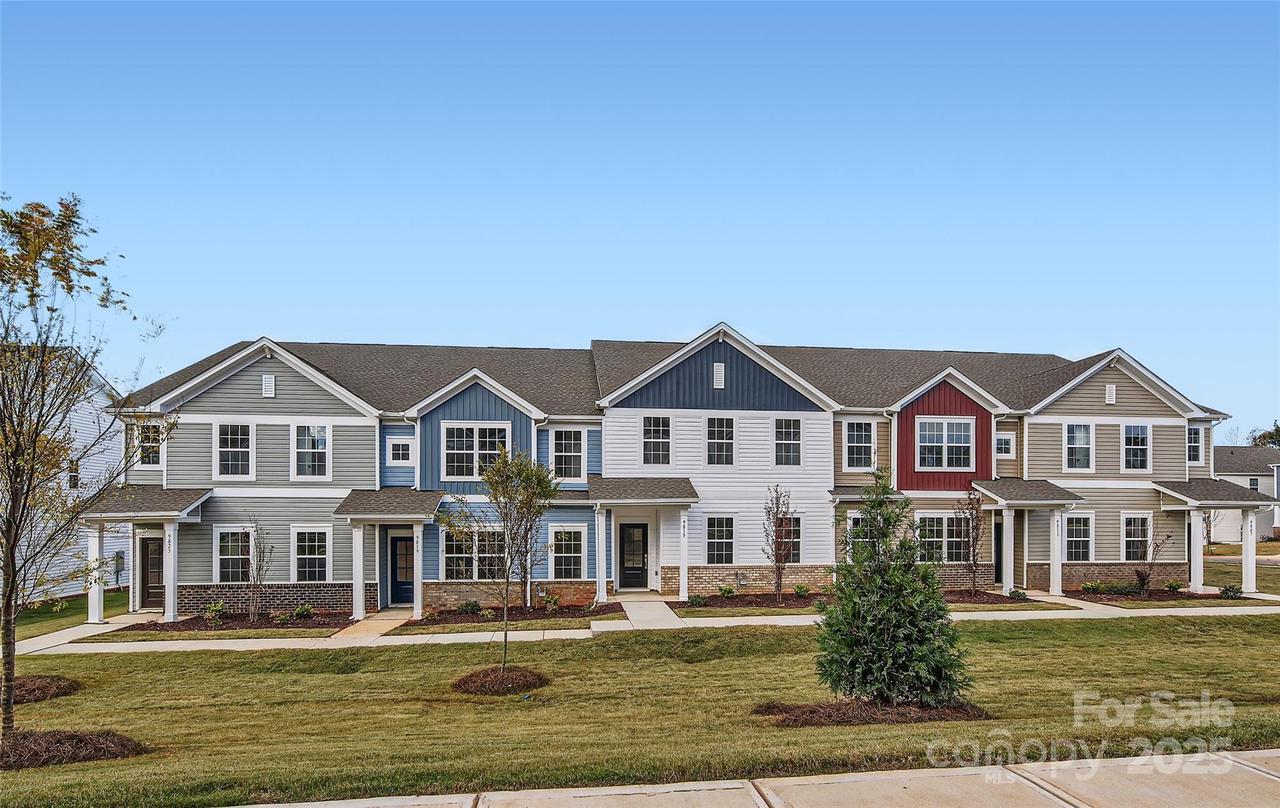 9819 Old Garden Cir., Gastonia, NC 28056