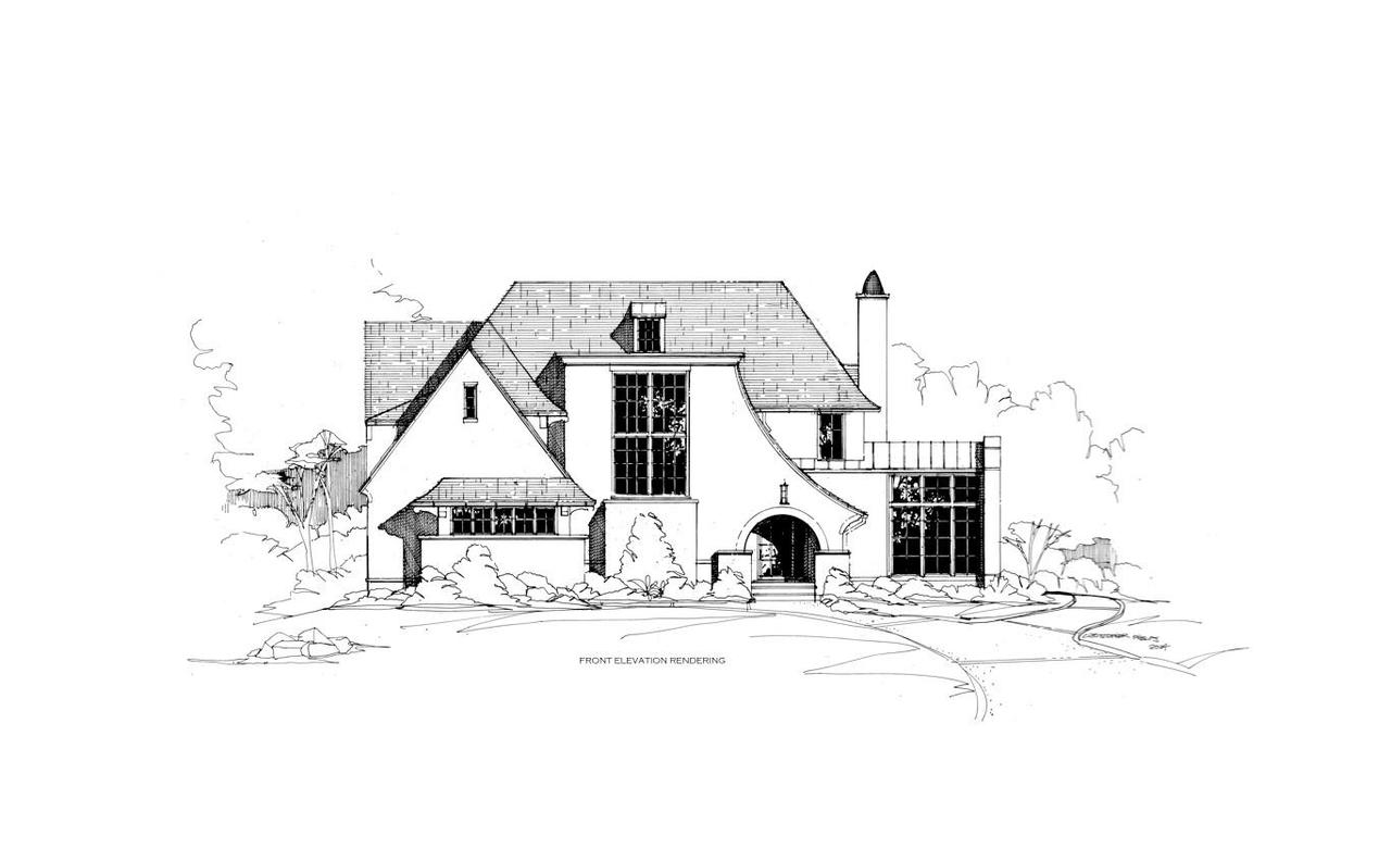 2111 Sharon Ave., Charlotte, NC 28211