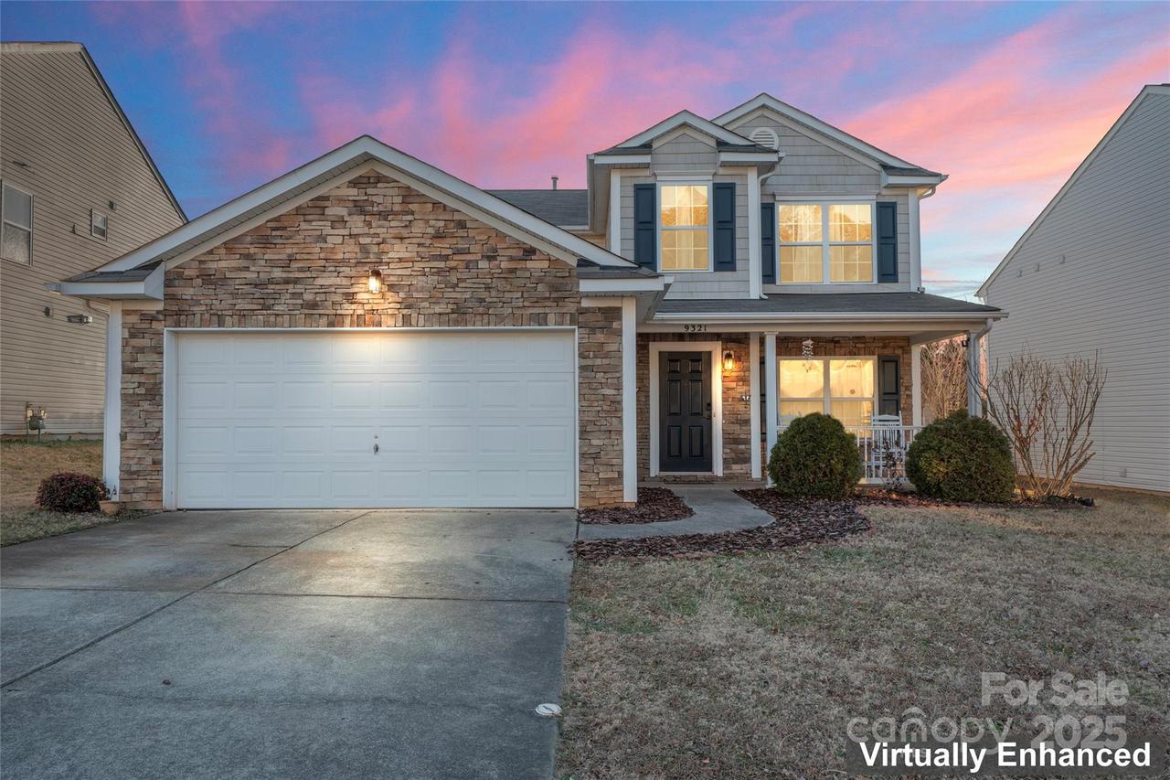 9321 Bayview Pkwy., Charlotte, NC 28216