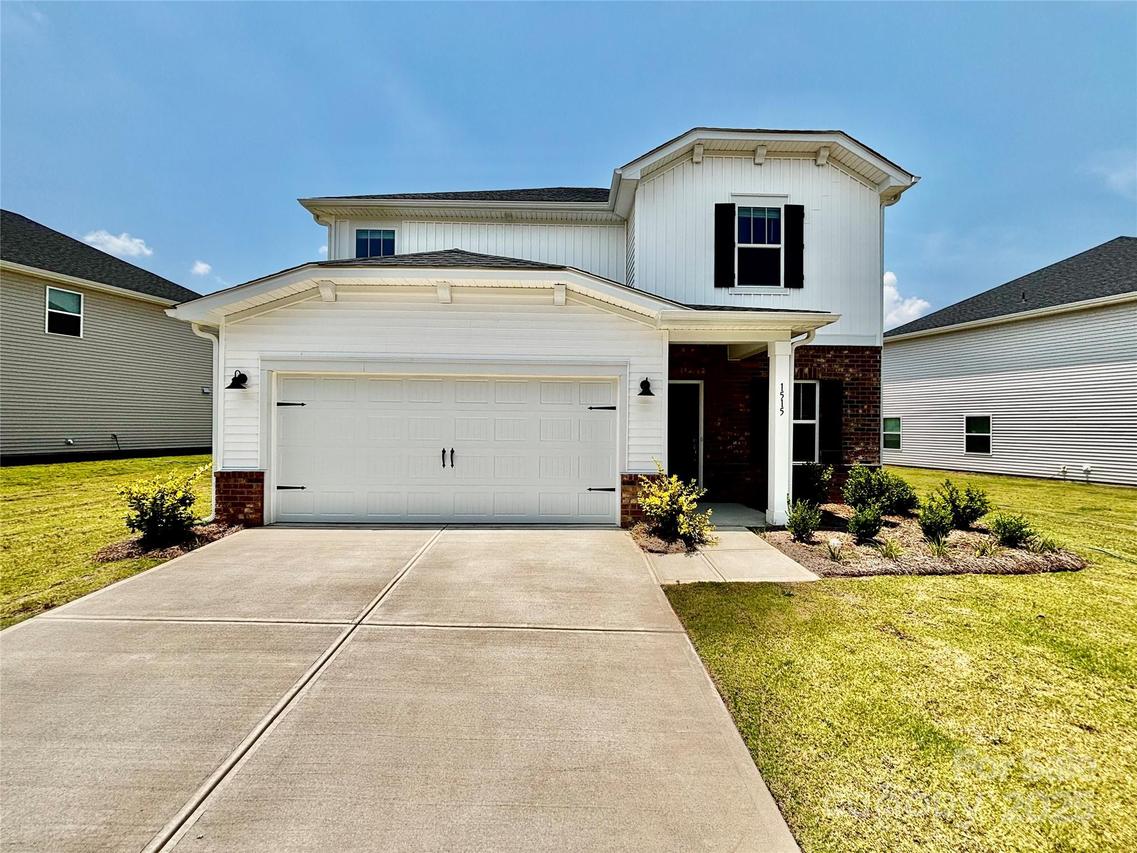 1515 Harper Landing Blvd., Stanley, NC 28164