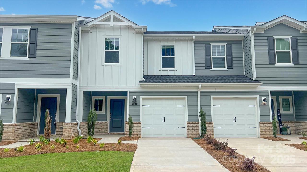 1608 Village Grove Ln., Monroe, NC 28110