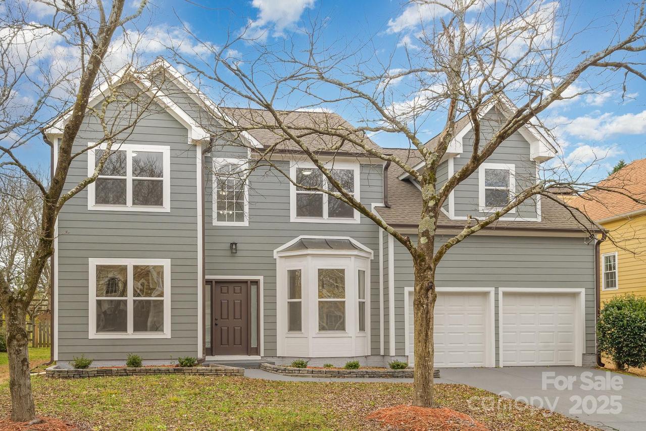 11519 Laurel View Dr., Charlotte, NC 28273