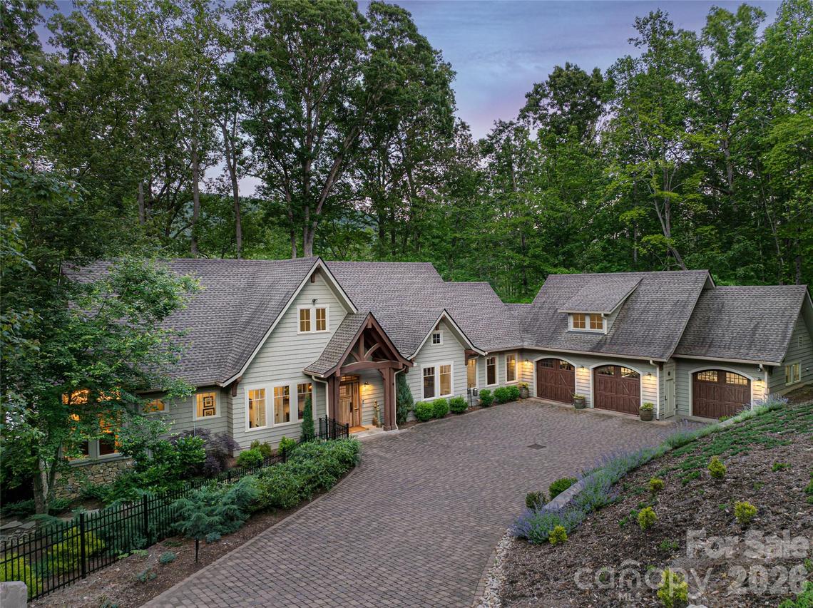 47 Twilight Sedge Dr., Biltmore Lake, NC 28715