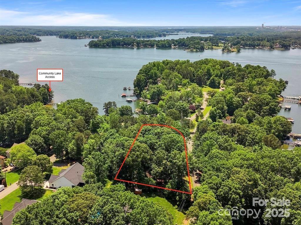 Lot 1 & 2 Allendale Cir., Troutman, NC 28166
