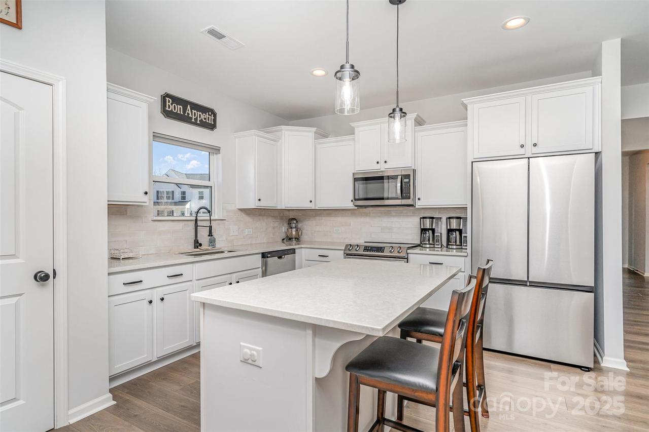 194 Tillery Ln., Mount Gilead, NC 27306
