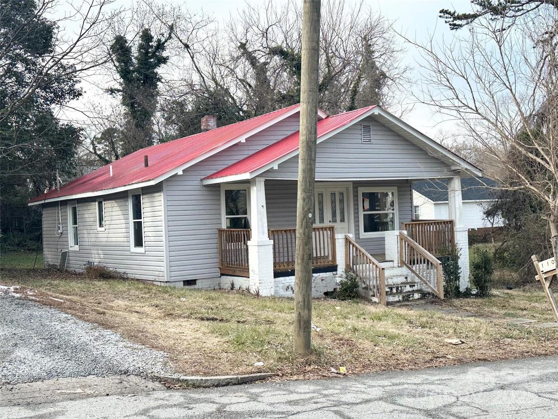 1106 Worth St. #7, High Point, NC 27260