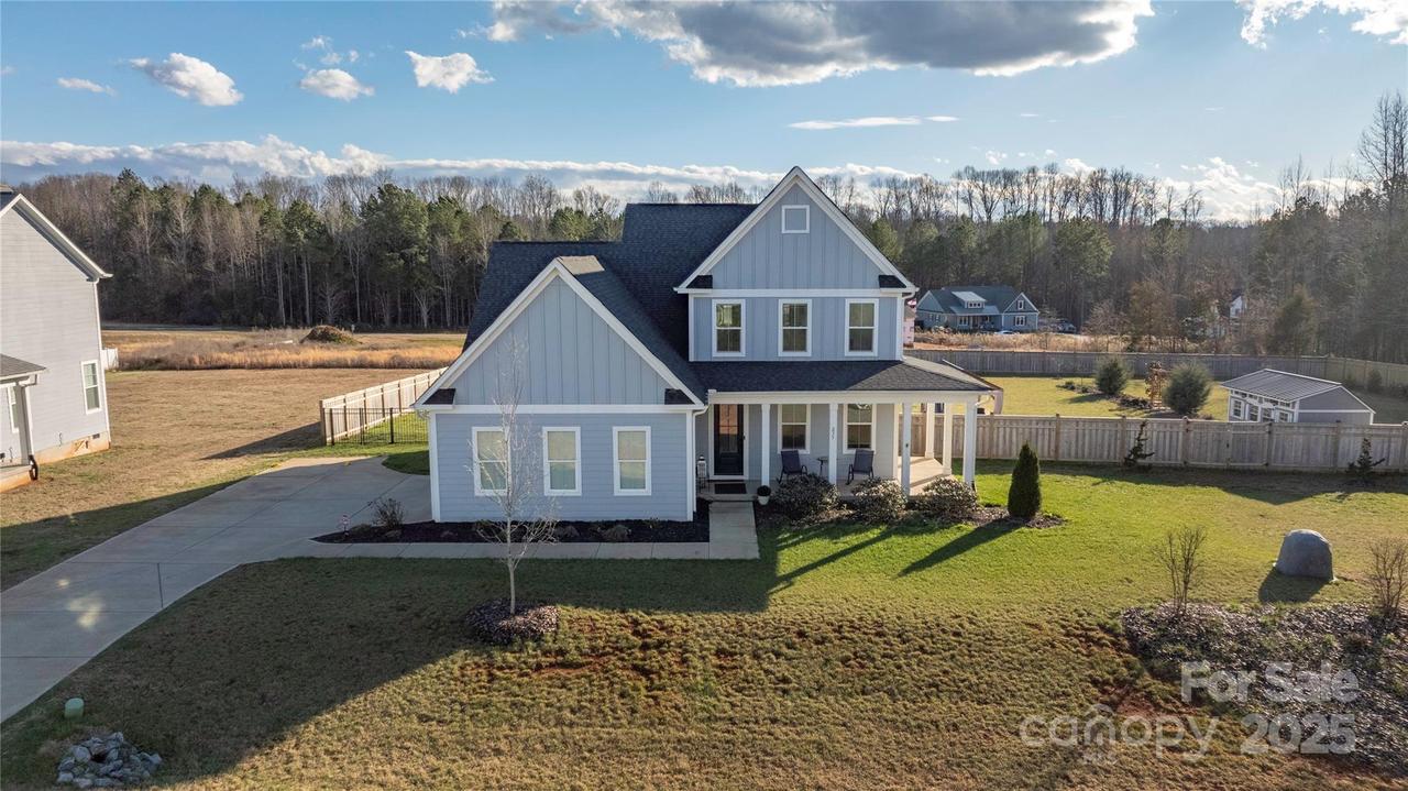 235 Goldenrod Cir., Salisbury, NC 28147