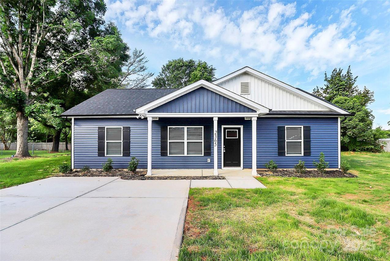 2365 28th St., Hickory, NC 28601