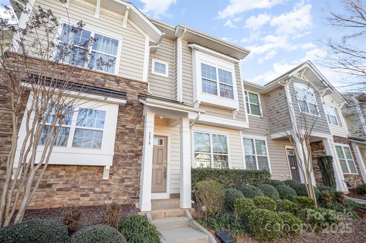 207 Waterlynn Ridge Rd., Mooresville, NC 28117