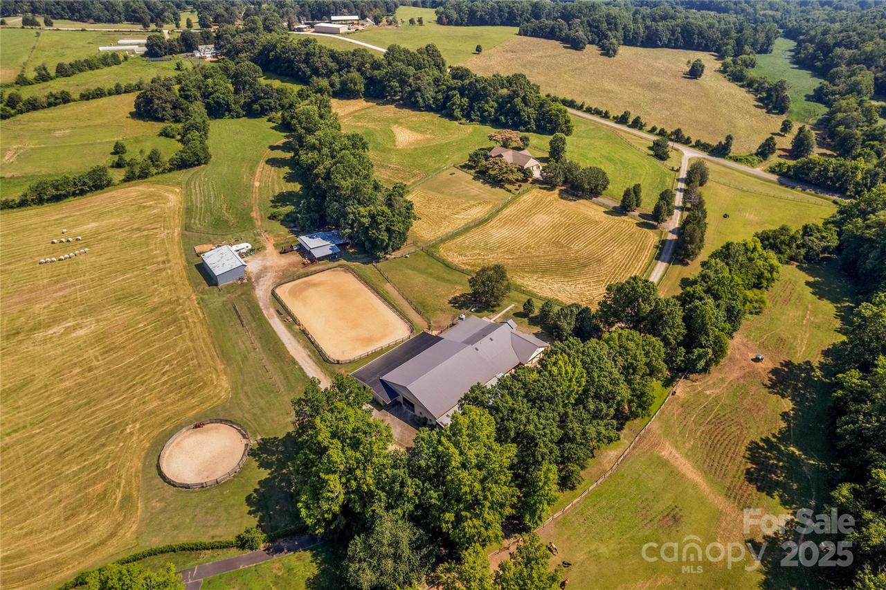795 French Belk Rd., Mt Ulla, NC 28125