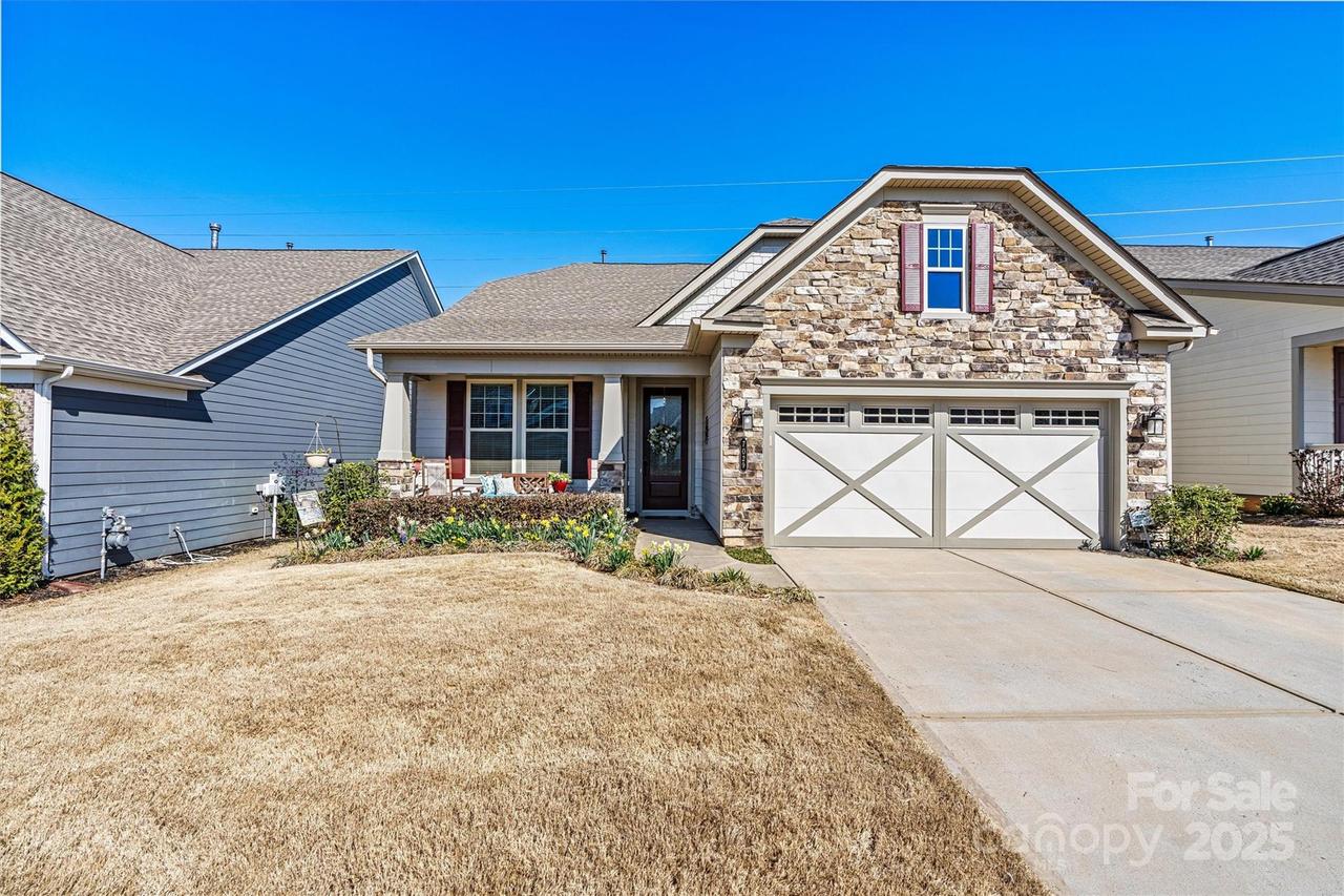 7029 Overjoyed Crossing, Charlotte, NC 28215