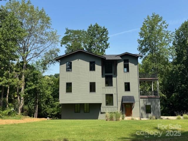 150 Driftwood Dr., Mooresville, NC 28117