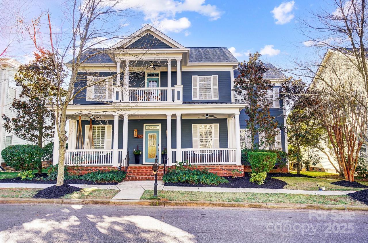 16726 Spruell St., Huntersville, NC 28078