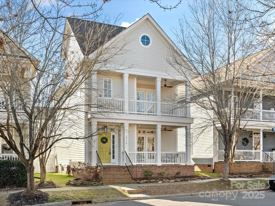 10114 Tolleson Ave., Charlotte, NC 28277