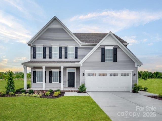 [Address Hidden by Seller], Monroe, NC 28112