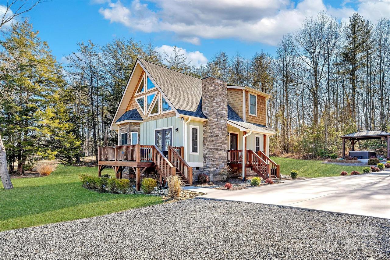 2428 Old Fort Sugar Hill Rd. #3, Old Fort, NC 28762
