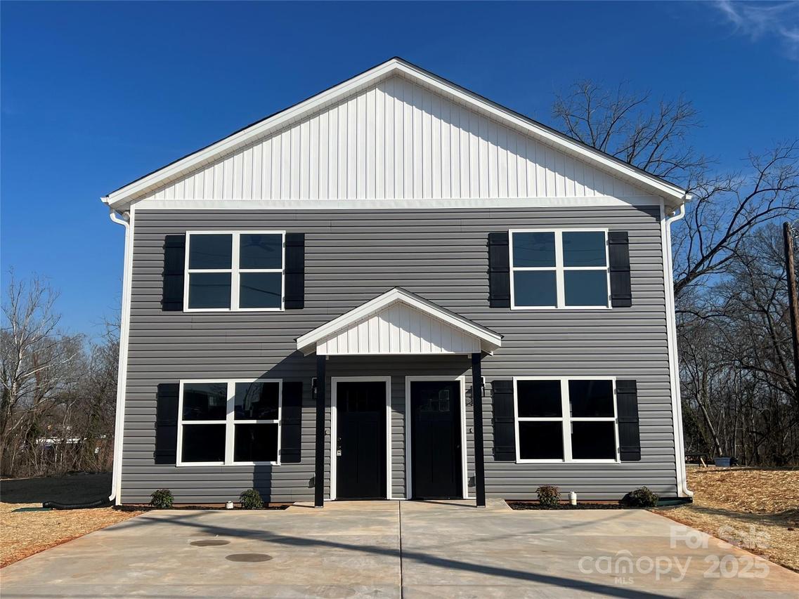 222-224 22nd Ave. #13-15, Hickory, NC 28601