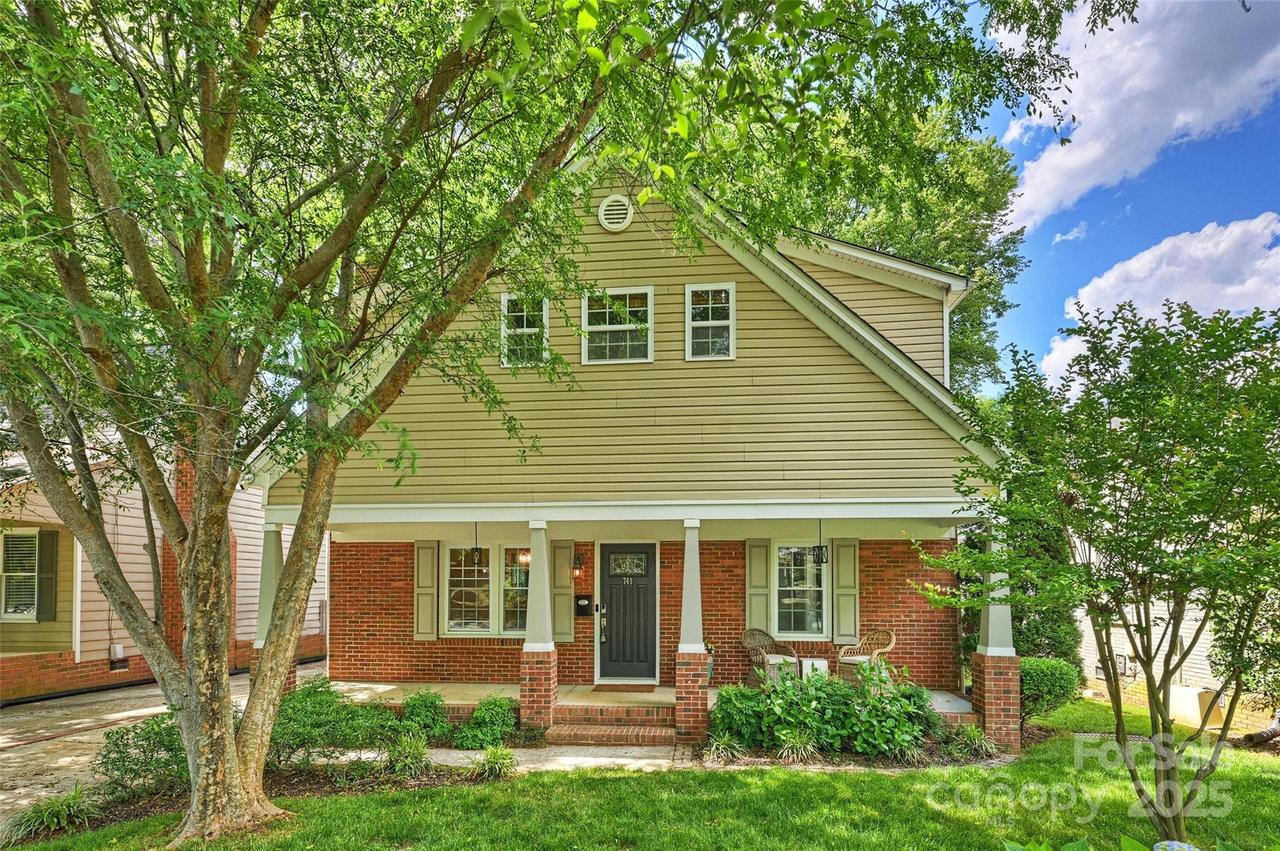 741 Mcalway Rd., Charlotte, NC 28211