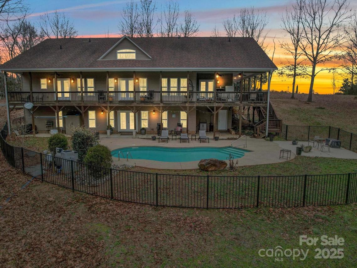 4022 Old Pageland Marshville Rd., Wingate, NC 28174