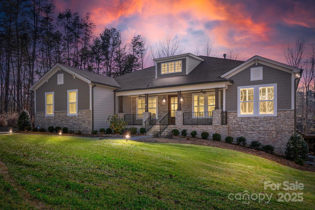 160 Palmer Marsh Pl., Mooresville, NC 28117