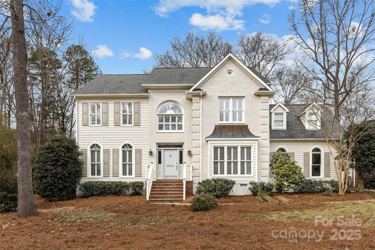 6604 Morrowick Circle Dr., Charlotte, NC 28226