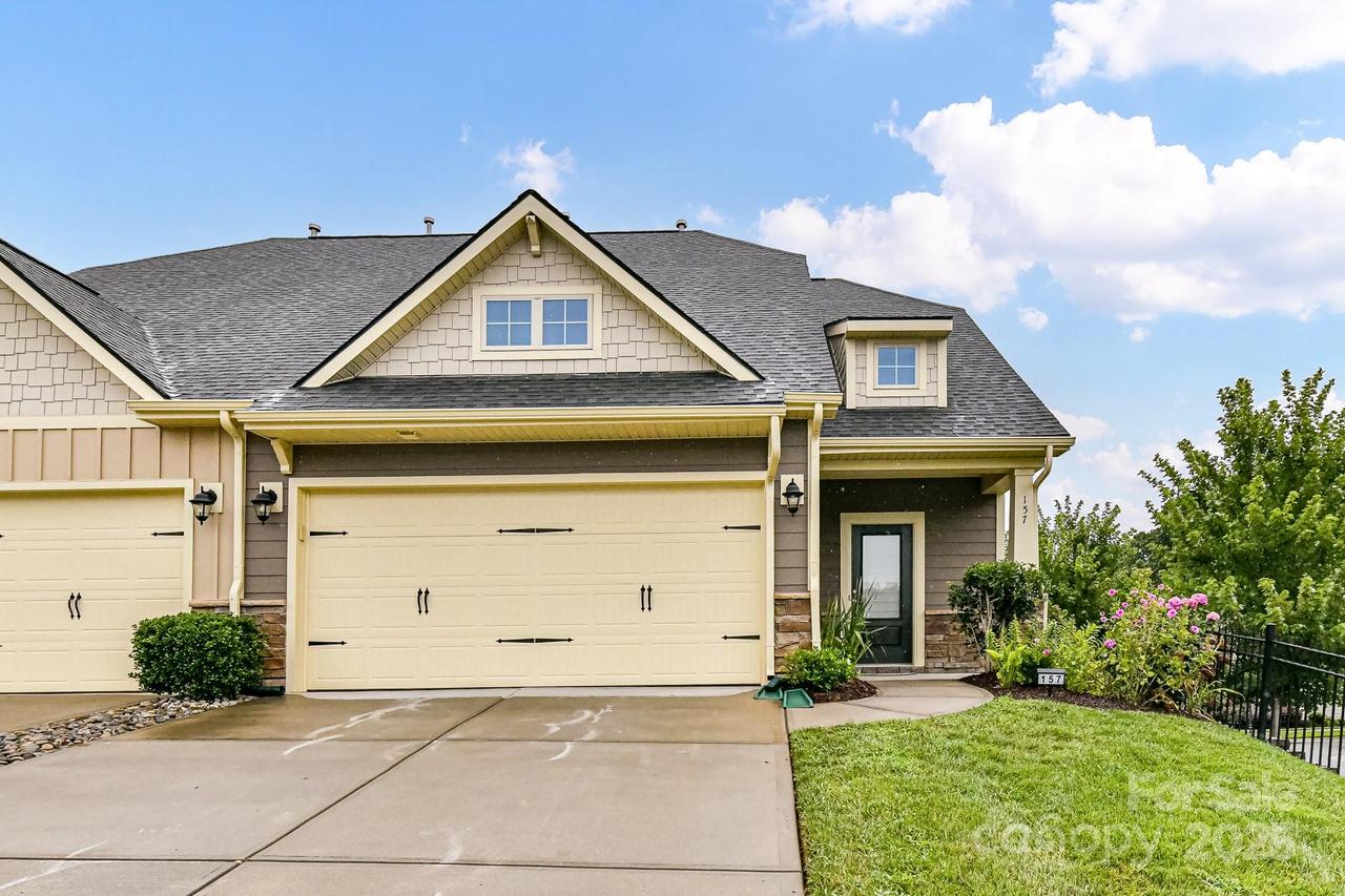 157 Martingale Ave., Mooresville, NC 28115