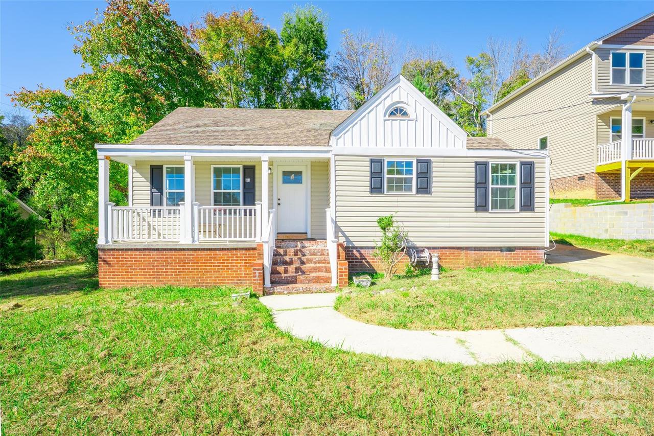 640 Mckee St. #2, Albemarle, NC 28001