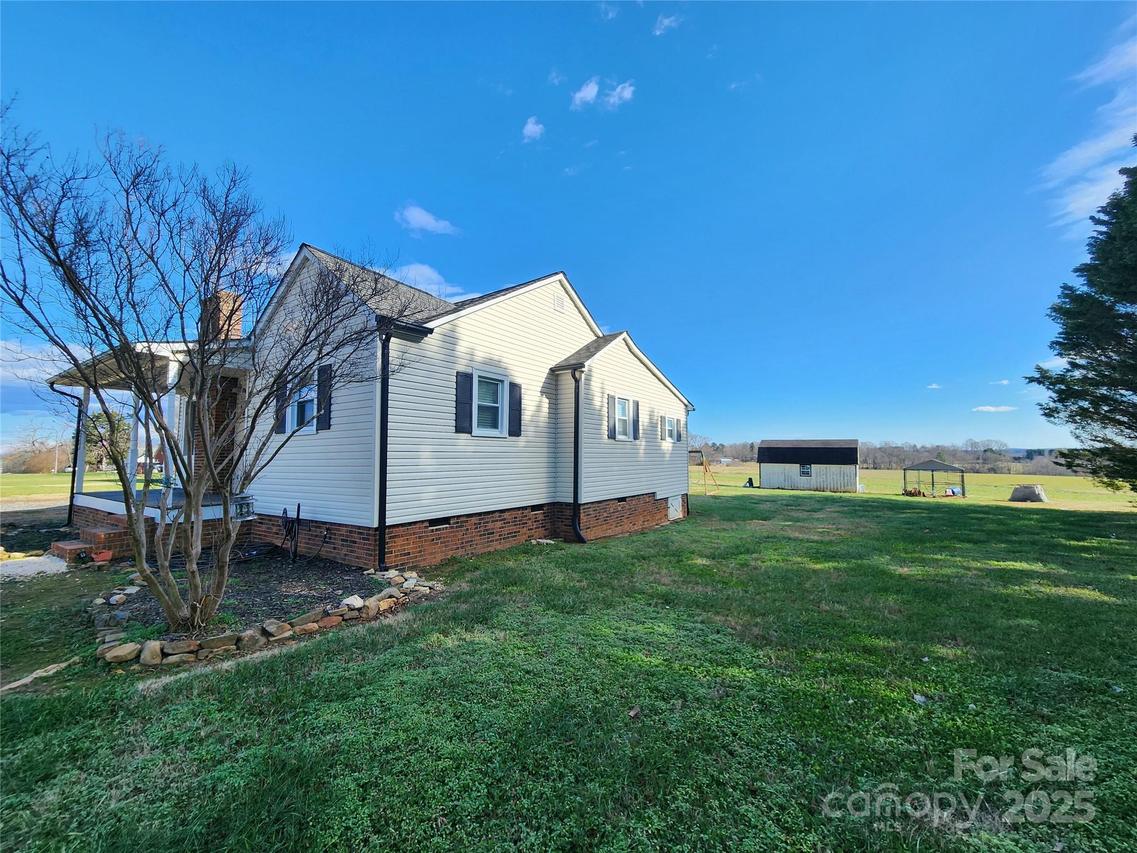 1232 Wise Rd., Vale, NC 28168