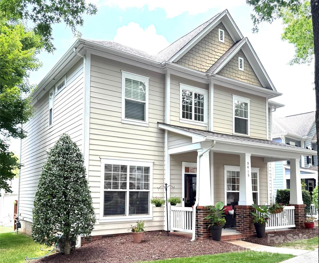 9415 Rosalyn Glen Rd., Cornelius, NC 28031