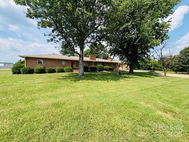 549 Piney Ridge Rd., Forest City, NC 28043