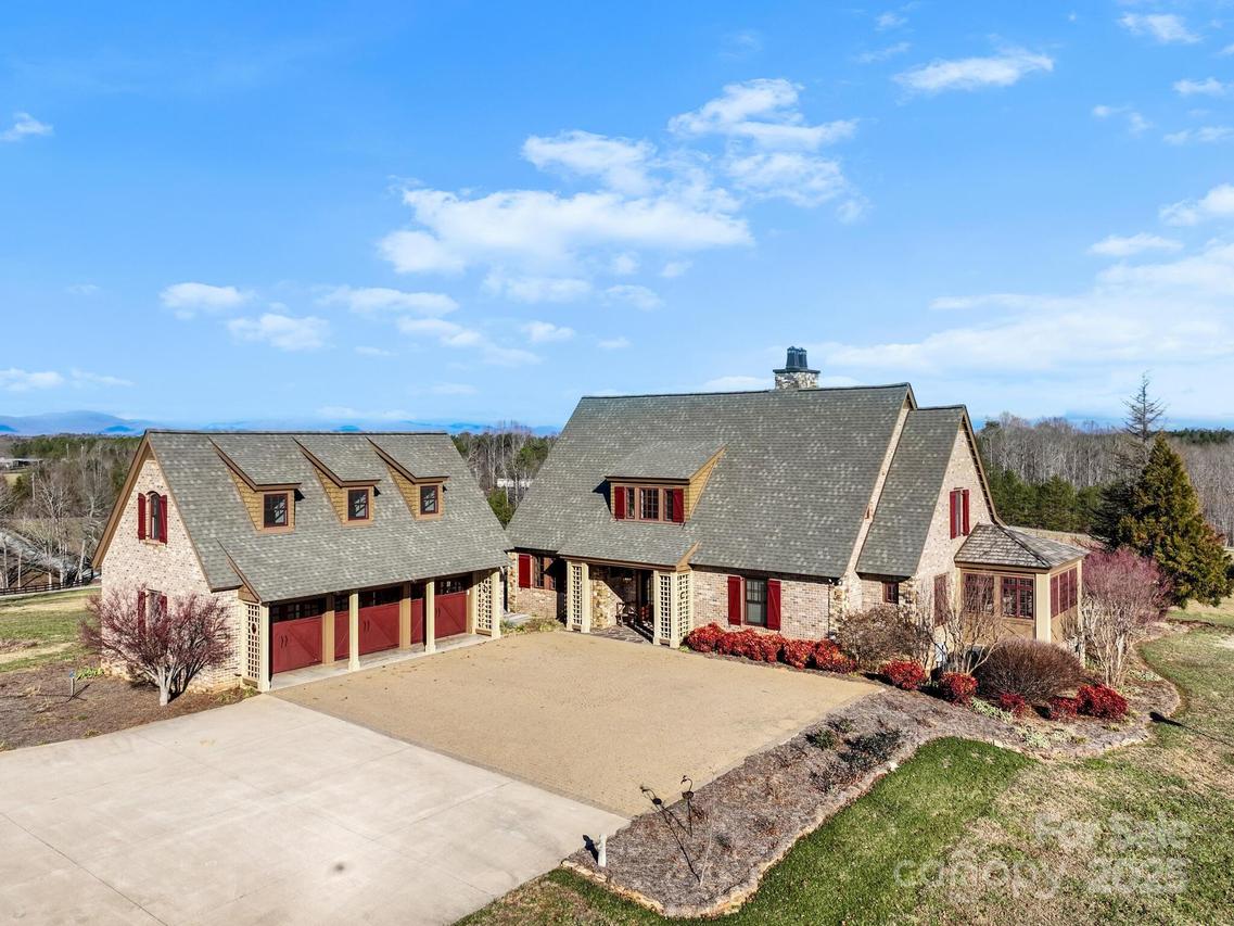 602 & 604 Blackwood Rd., Columbus, NC 28722