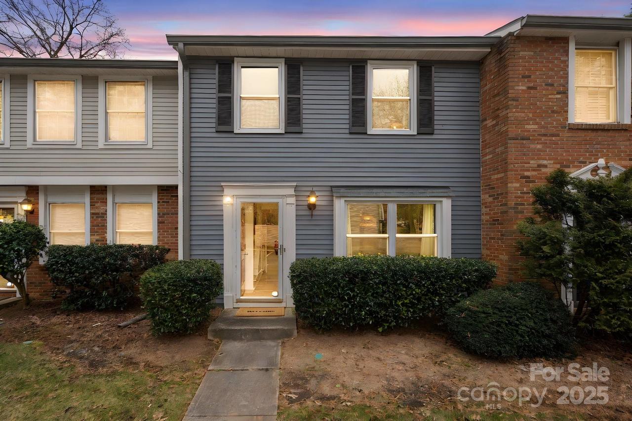 1115 Scaleybark Rd. #D, Charlotte, NC 28209