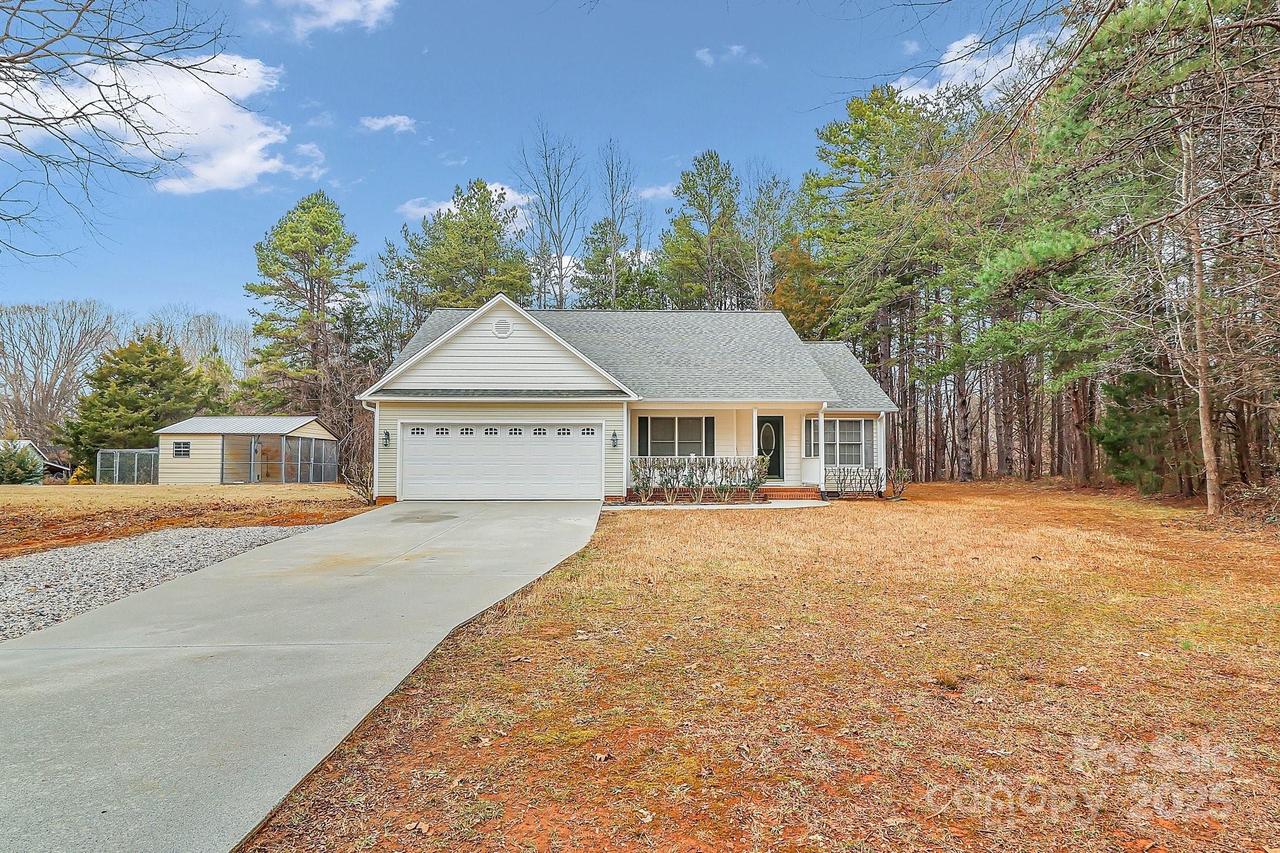 289 Seaford Rd., Advance, NC 27006
