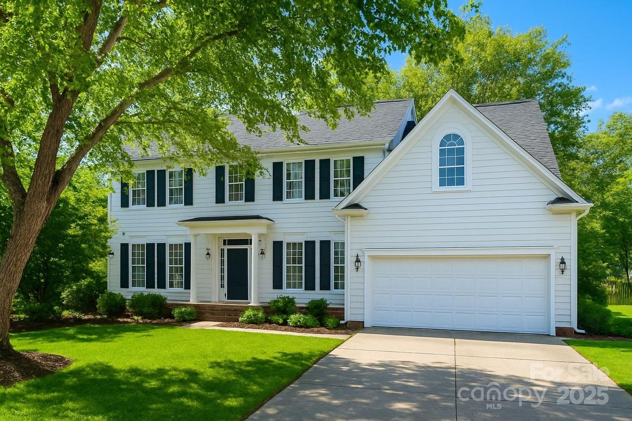 117 Biscayne Ct., Mooresville, NC 28117