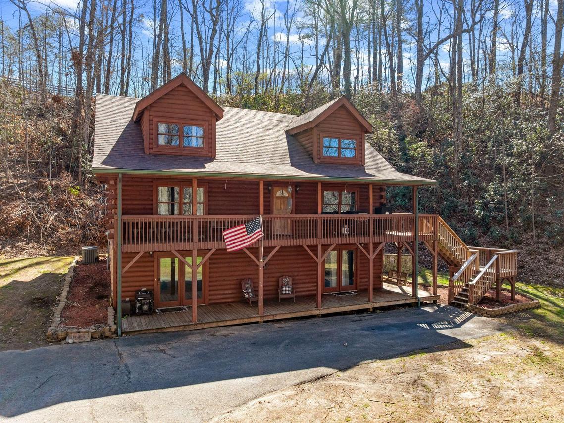 1390 Grants Mountain Rd., Marion, NC 28752