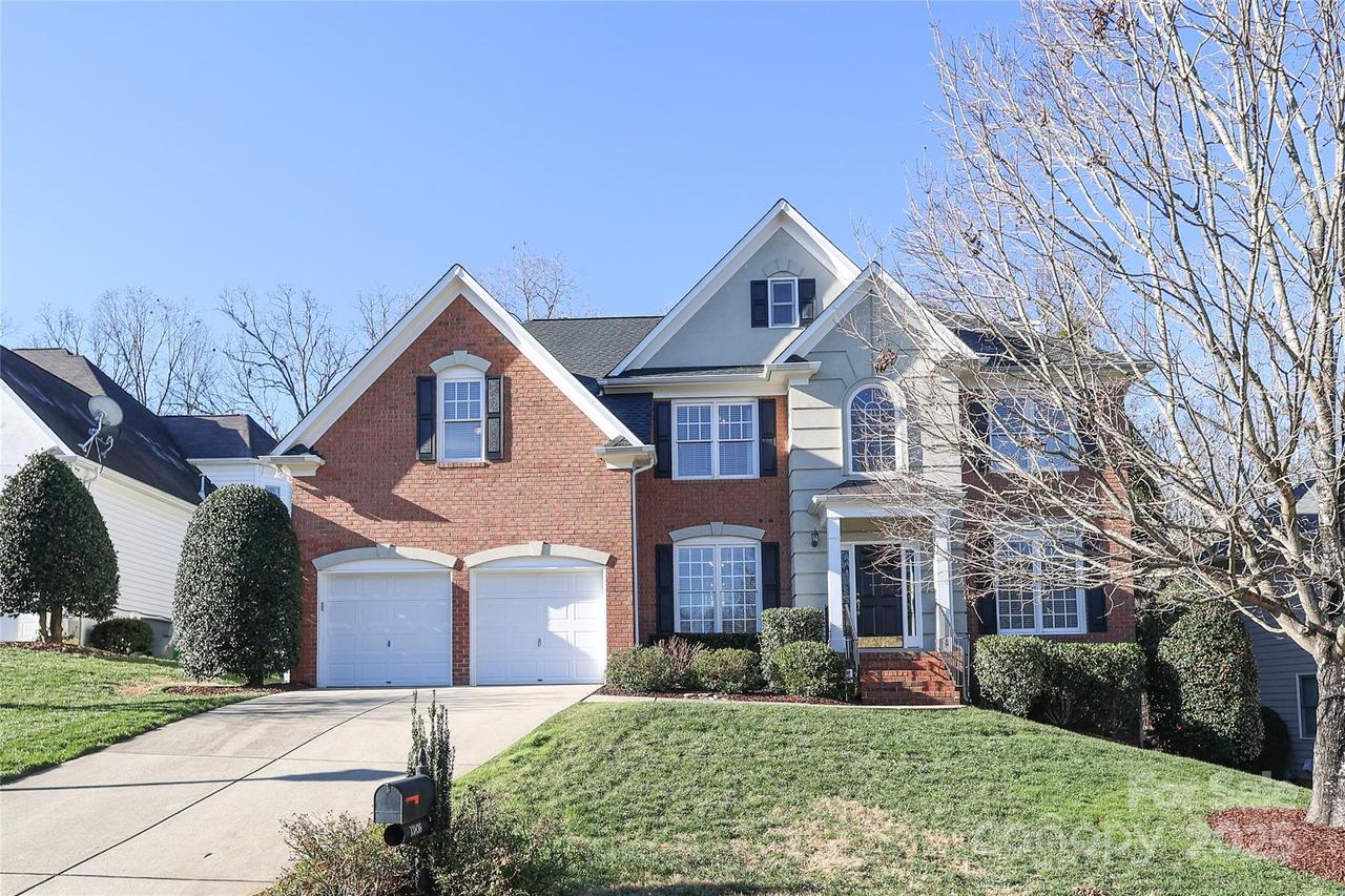 13836 Ballantyne Meadows Dr., Charlotte, NC 28277