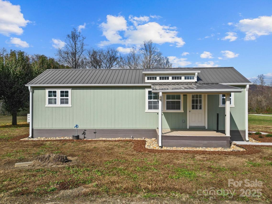 70 River Run Dr., Marion, NC 28752