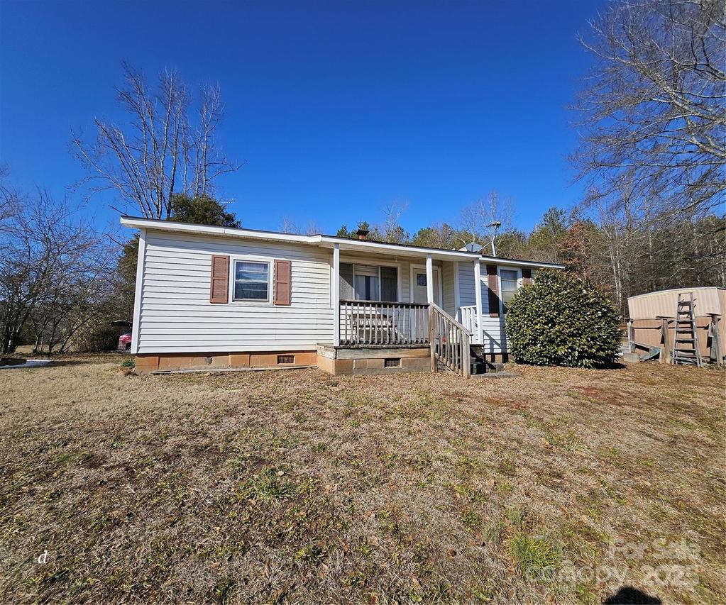451 Jonestown Rd., Bostic, NC 28018