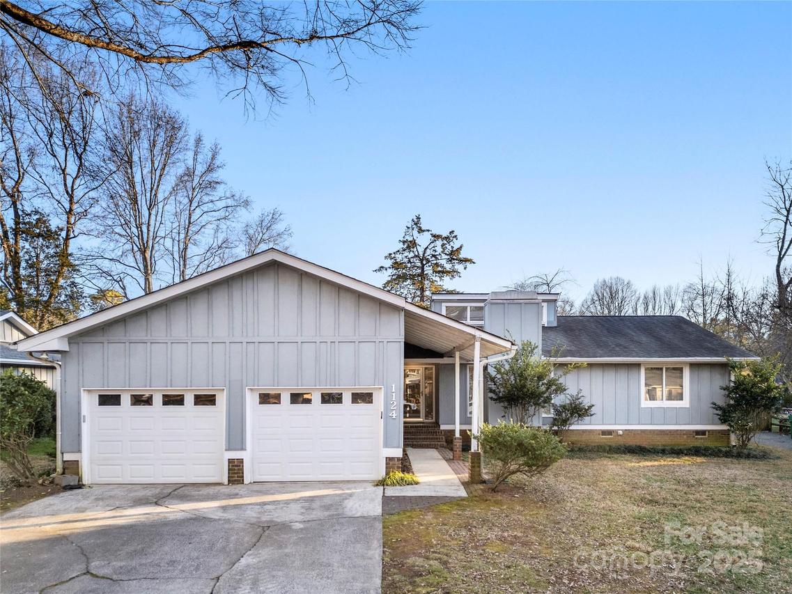 1124 Cameo Ct., Charlotte, NC 28270