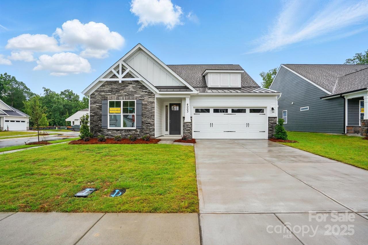 4003 Grace Pointe Dr. #99, Wesley Chapel, NC 28079