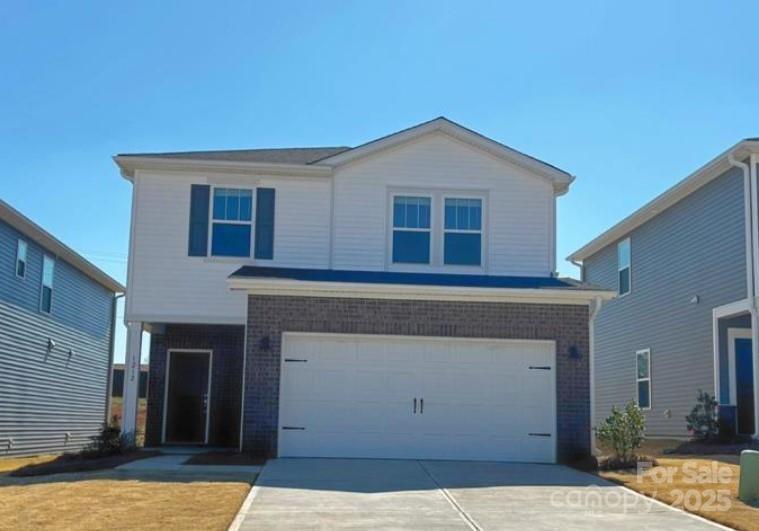 1212 31st St., Conover, NC 28613