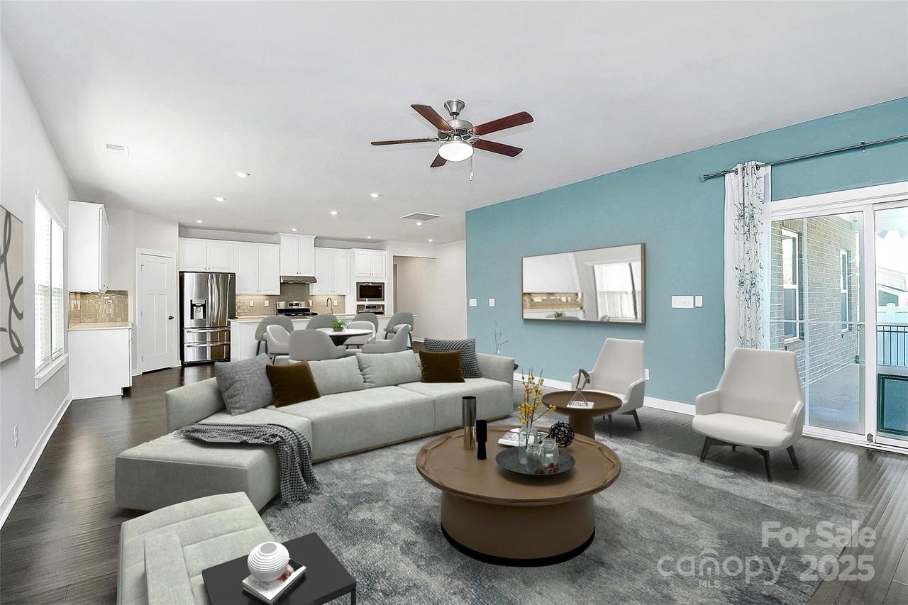 8243 Bretton Woods Dr., Charlotte, NC 28227