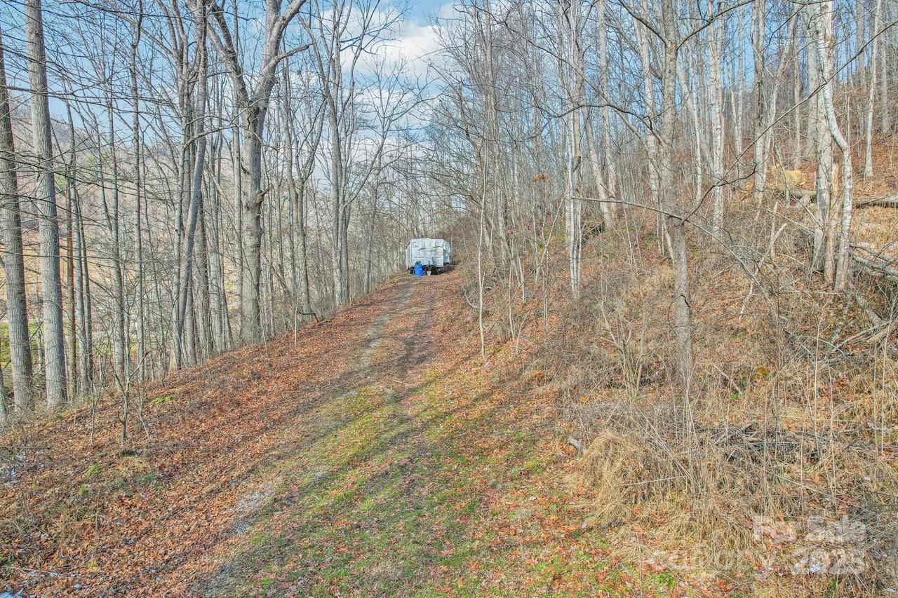 lot 4 Cloudy Hill Dr. #Lot 4, Clyde, NC 28721