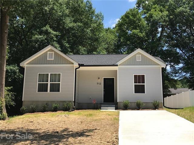 5-1/2 B Seminole St., Gastonia, NC 28054