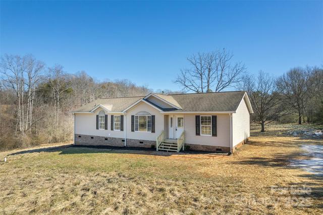 Homes Just Sold in Mooresboro: February 18th to February 24th